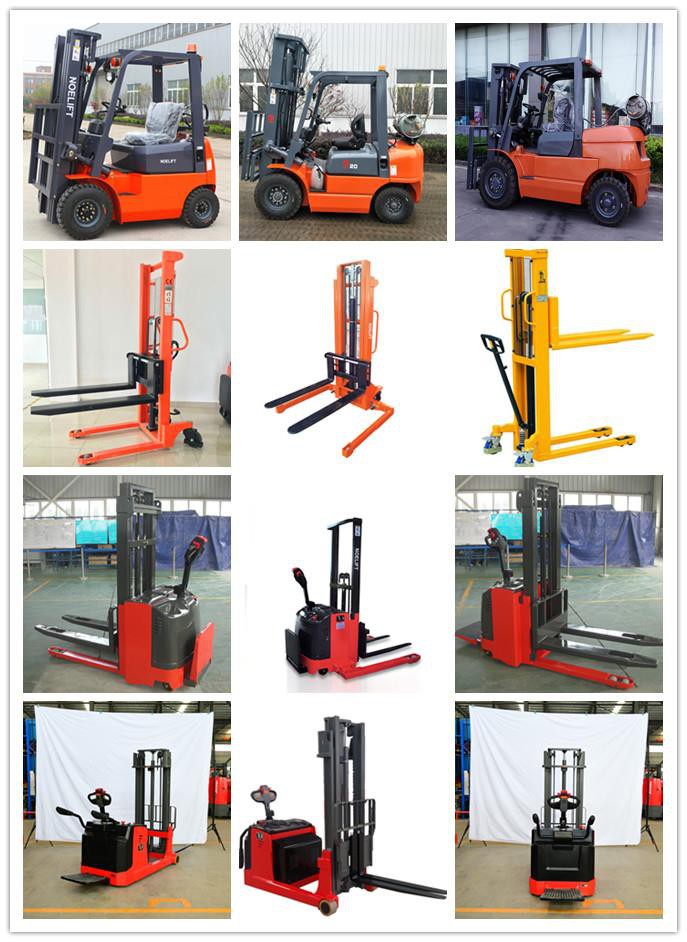 forklift