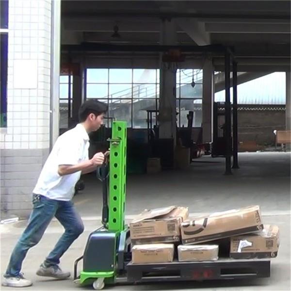 China Warehouse Equipments manufacturers