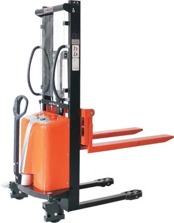 Stacker Machine Stacker Game Myytävänä Manuaalinen pinoamislava pinoaja