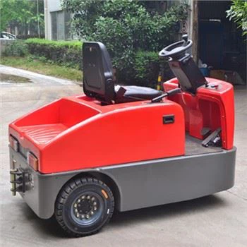 Sähköhinaustraktorit TGA{0}}kg Kannattava haarukkatrukki Myynnissä