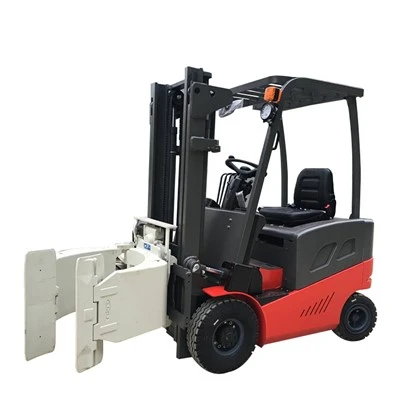 Sähkötrukit Sähköinen nosto 1,5t 3000mm